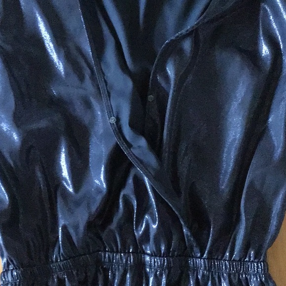 Victoria Secret Sleep Romper - Picture 5 of 6